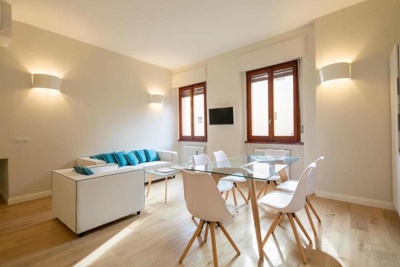 Apartamento Ponte Vecchio White *