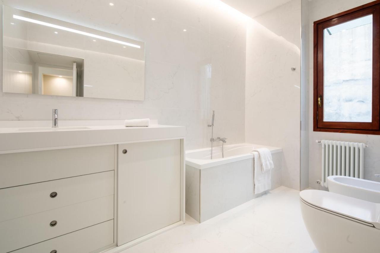 Apartamento Ponte Vecchio White *